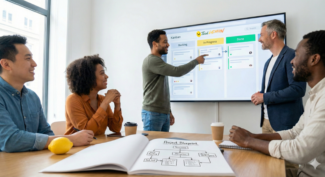 Mastering Project Management for Dev Teams: Collaboration, Fewer Mistakes, Higher Productivity